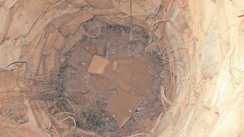 Historic 150-year-old well discovered in Bo-Kaap