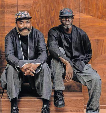 CTIJF boosts local talent, says past performer