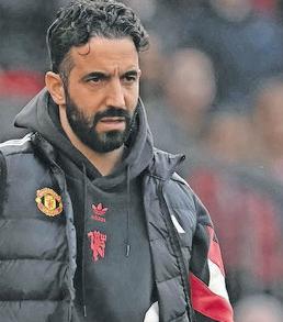 Can Man United end ‘suffering’ in Europa League?