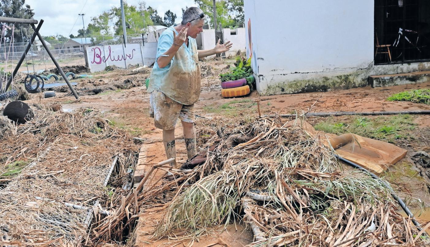 Trump pauses tariffs for 90 days but hits China harder