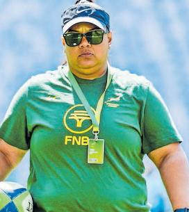 Bok Women prepare for Spain showdown