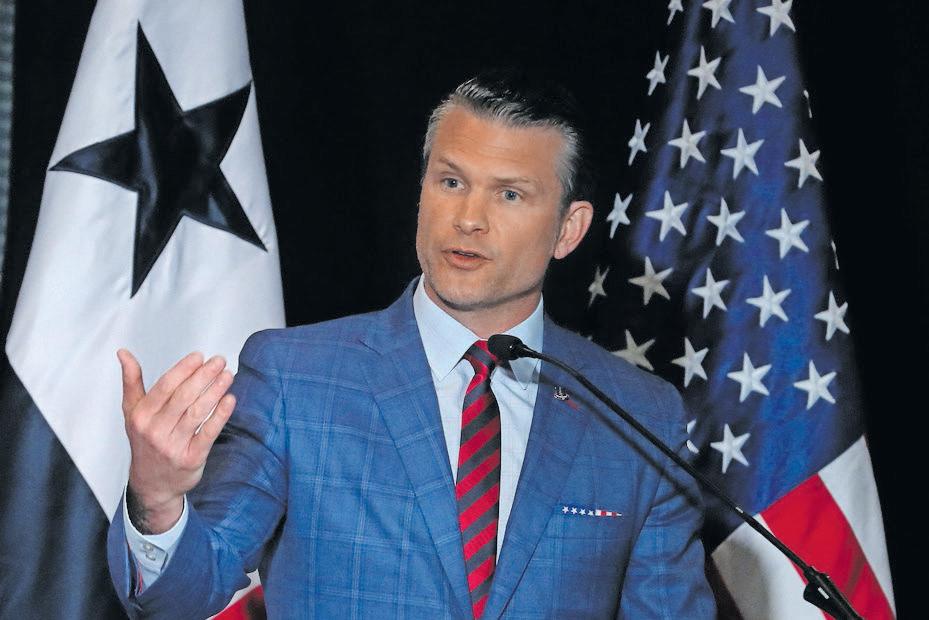 Panama hits back on US canal plan