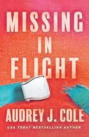 Desperate search for her baby at 35 000 feet