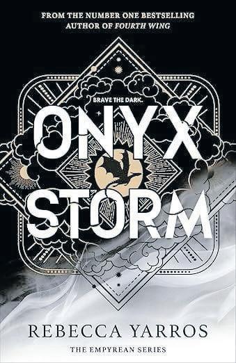 Eagerly anticipated third installment of ‘Empyrean’