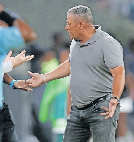 The dream lives on for desperate Chiefs