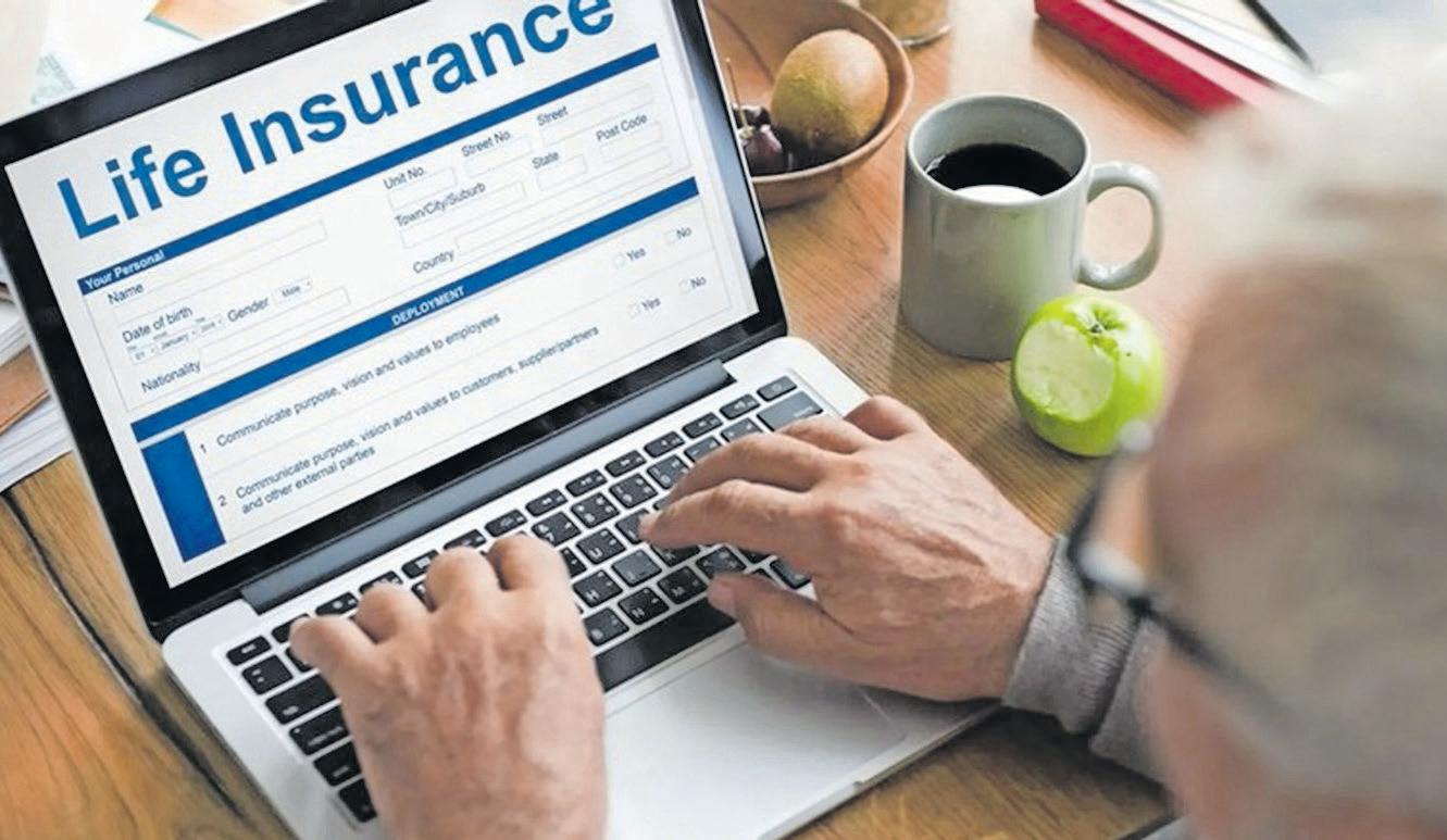 Is your life insurance policy outdated?