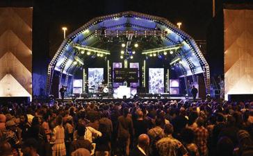 Essential tips for first-time attendees