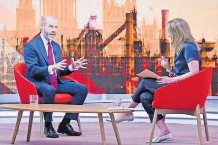 UK races against time to keep steel furnaces burning