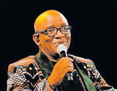 Lebo M Live with special guest Hans Zimmer