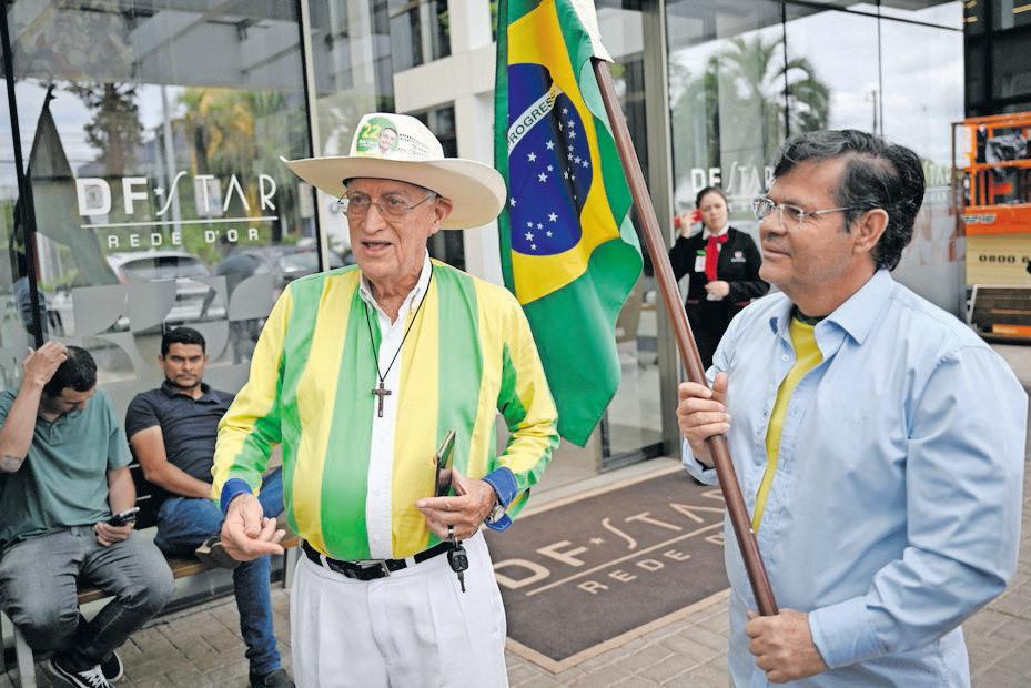 Bolsonaro surgery ‘ends with success'