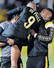 Chiefs’ thrilling Nedbank Cup win paves way for CAF return