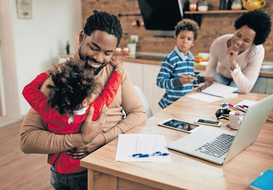 Flexible benefits attract high-demand talent