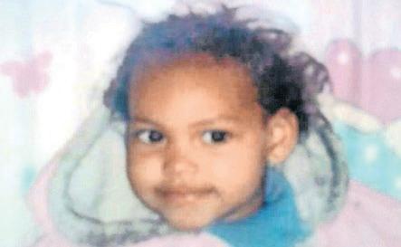 The search for Kauthar Bobbs and Shaskia Michaels continues