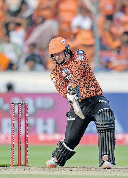 Klaasen, Markram carrying SA flag high in the IPL