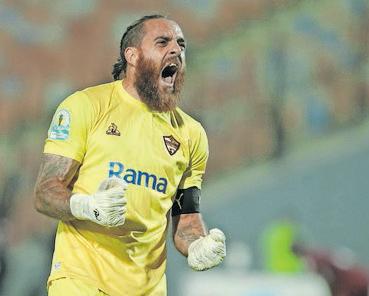 Cupido out, but Stephens returns for Stellies in Confed Cup semi