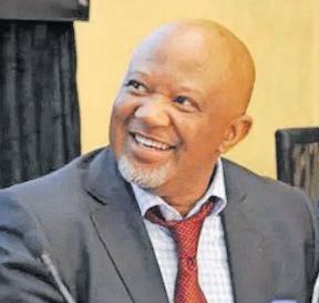 'No real issue with Jonas's appointment so far'