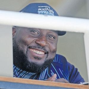 Mashimbyi wants SA 'to feel like they belong' on Sri Lanka tour