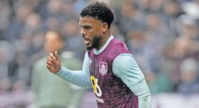 How Burnley's 'boring' style could secure Premier League survival