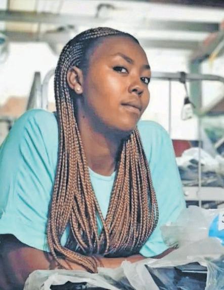 Father seeks justice for daughter's gang murder