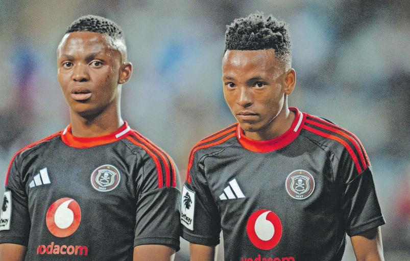 'Cocomelon Football' will want to set Cairo alight yet again