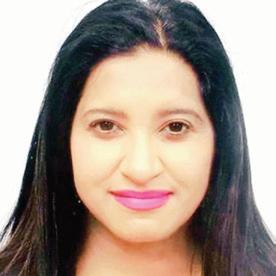 The power of manifestation