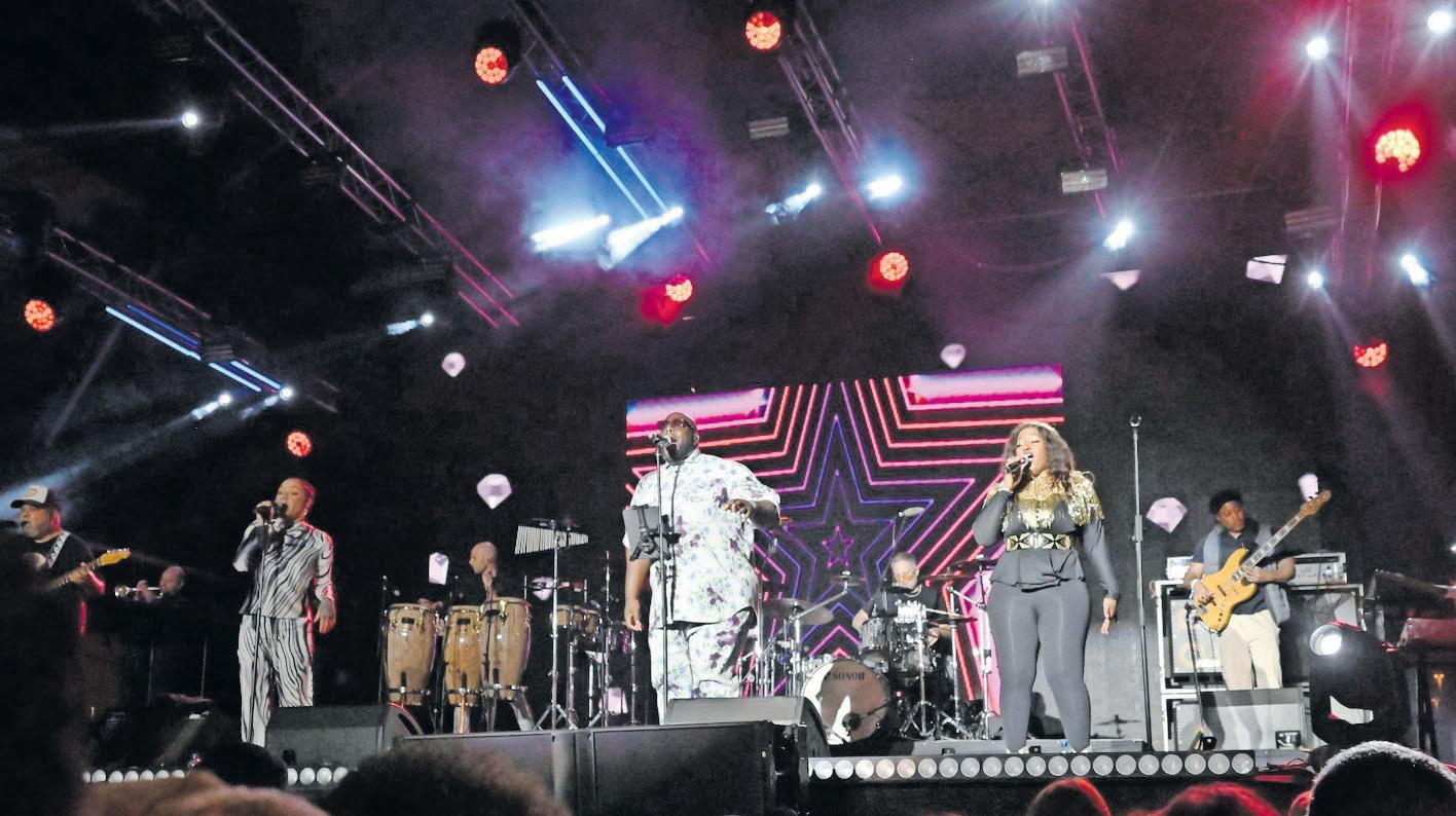 CTIJF remains Africa's Grandest Gathering