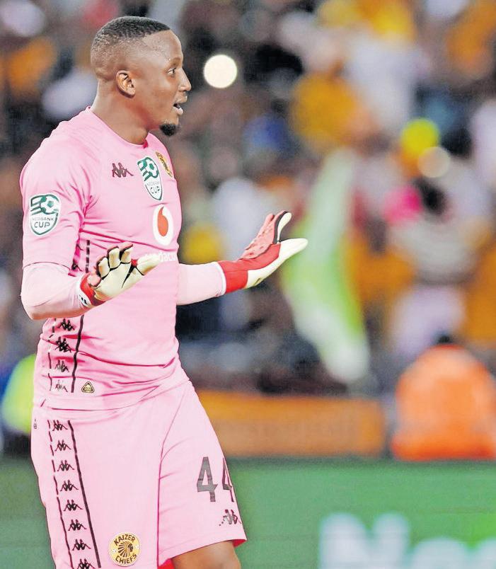 Five players who must shine in Soweto Derby