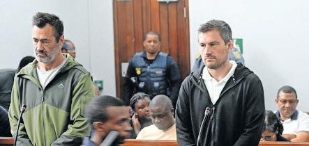 Lifman accused lodges appeal