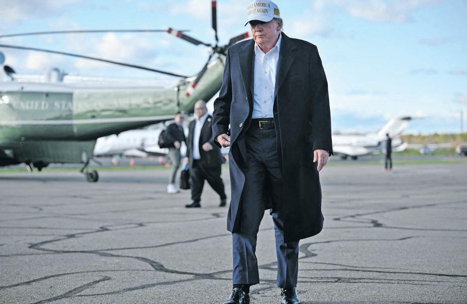 US anti-disinformaion guardrails fall in first 100 days