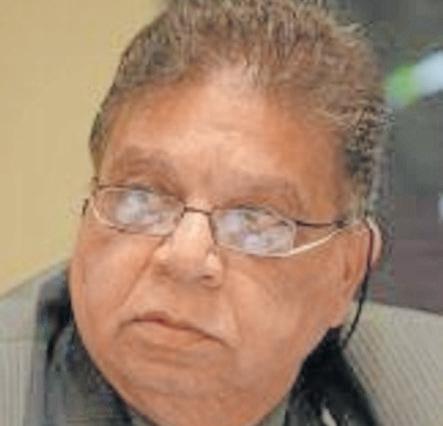 TRIBUNAL RESERVES JUDGMENT IN PARKER CASE