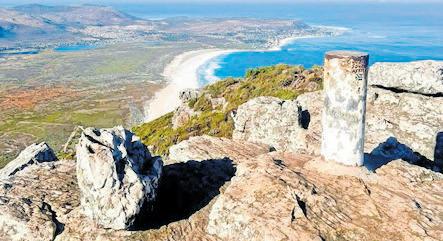 Karoline Hanks takes on 'Everesting' challenge