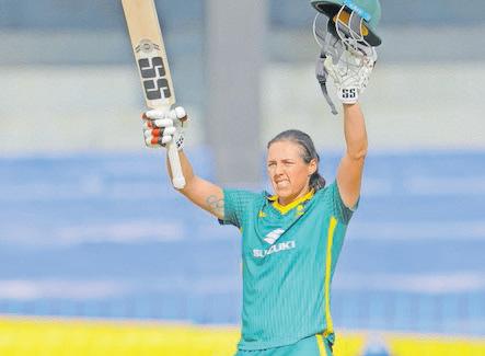 Proteas Women can't stand the Colombo heat