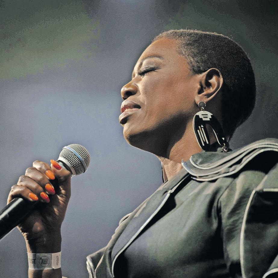 Unforgettable musical moments at the CTIJF