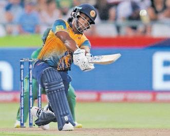 Proteas fully aware ‘how dangerous Athapaththu can be’ in Sri Lanka clash