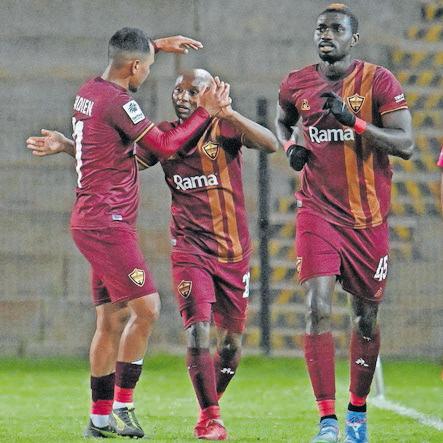 A tale of two rivals: Stellies' rise and CT City's strife