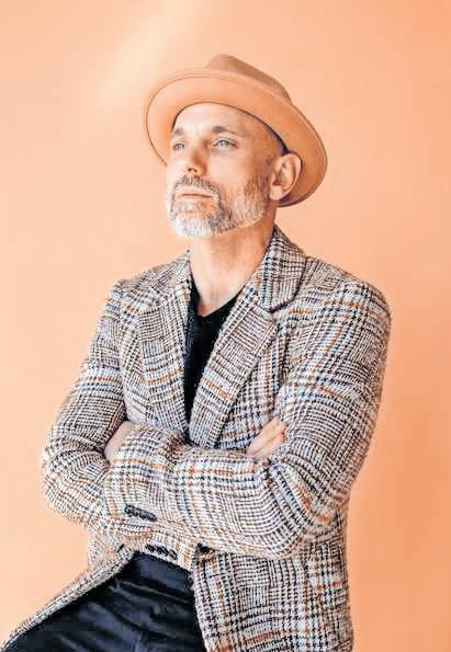 A deep dive: Kahn Morbee’s solo EP