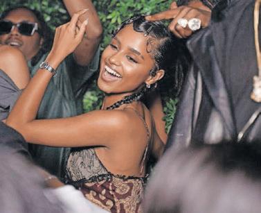 Tyla unveils release date for 'Bliss'