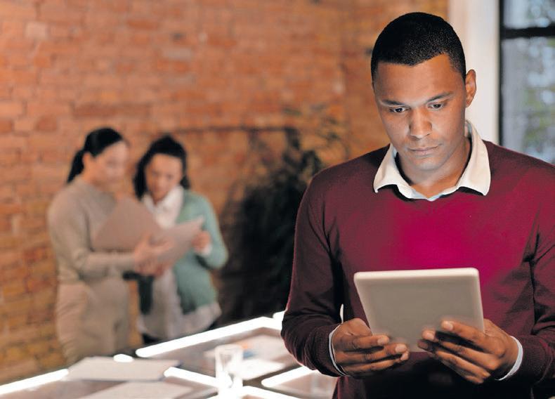 How to be more productive in fewer hours