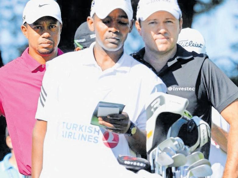 A Mediterranean oasis may yet turn this cricket tragic into a golf aficionado