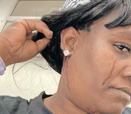 TikTok couple robbed while visiting Cape Town