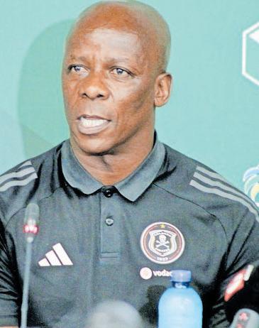 Ncikazi: Chiefs fresher legs a key advantage over Pirates form