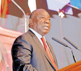Court orders Ramaphosa to explain NHI law signing