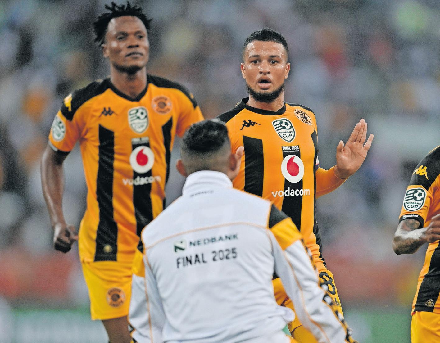 Nabi breathes sigh of relief as Chiefs end decade-long drought
