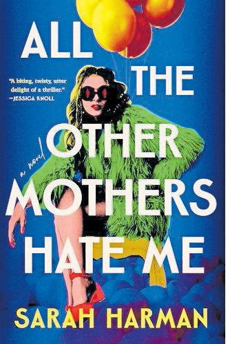 Messy, authentic and surprisingly funny