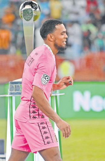 It's a new era for Amakhosi, says Petersen