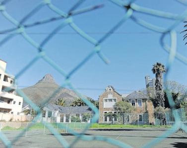 Have your say on future of Tafelberg development site