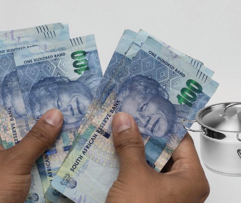 South Africans access retirement savings early