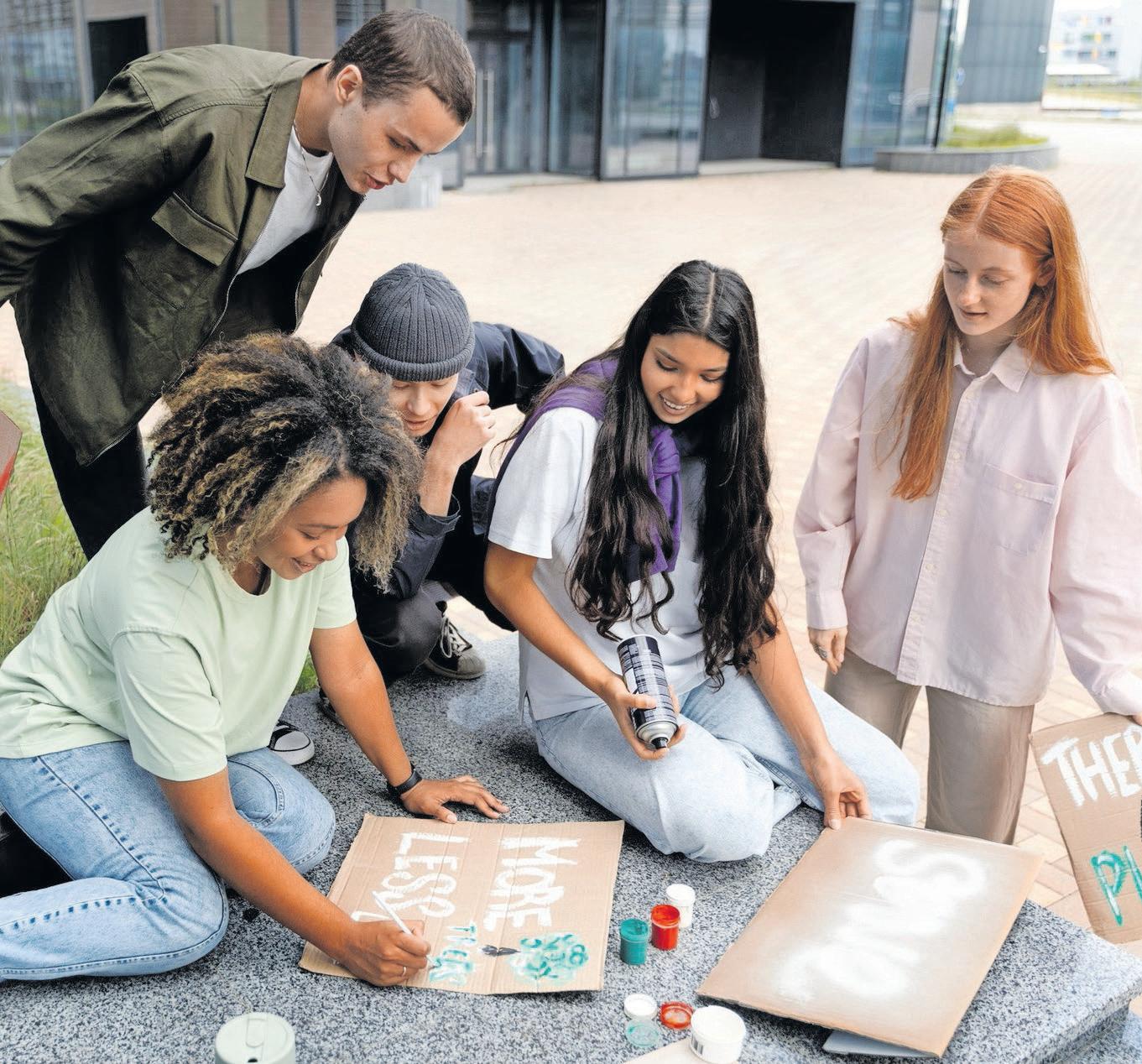 Real reason Gen Z is rejecting the corporate climb