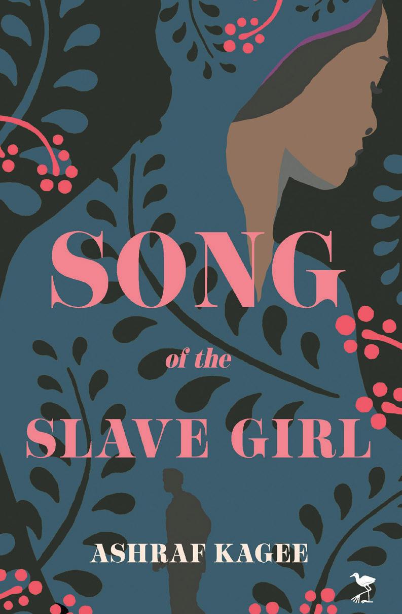 'Song of a Slave Girl' weaves tale of love, resistance