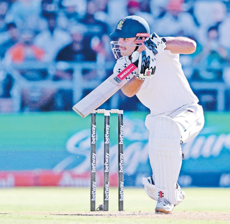 'Fresh' Bedingham can't wait to get fit for Lord's final